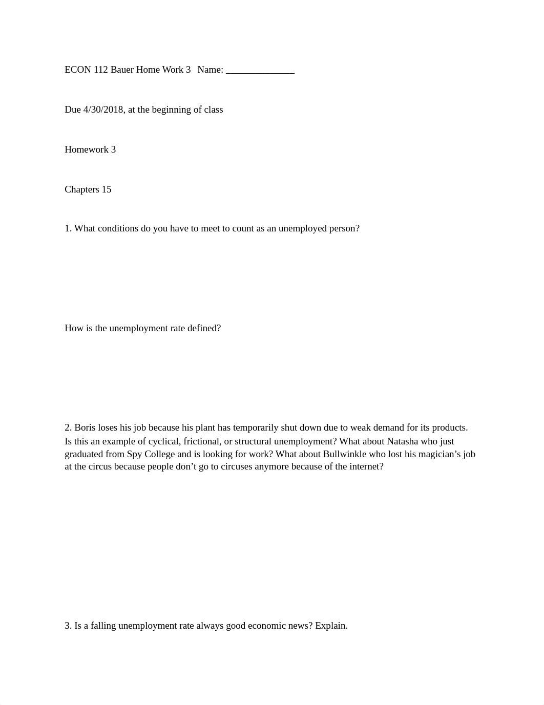 ECON 112 Bauer   Home Work 3   Name.docx_d1dpali5hx9_page1