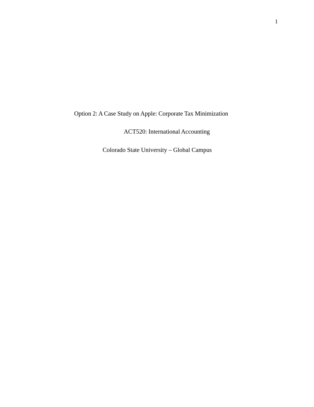 CT 5 - Foward Exchange Contracts, Cash Flow and Fair Value Hedges.docx_d1dpat4arbb_page1