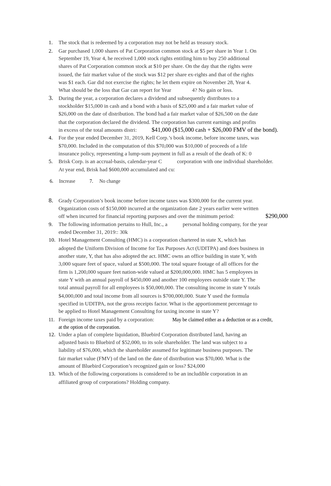 Solutions to Corporation CPA Test6.docx_d1drnrq1259_page1