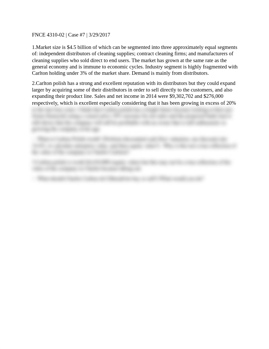 Case 7 FNCE 4310_d1dshznba89_page1