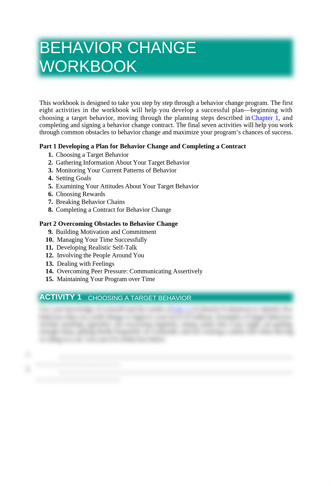 BEHAVIOR CHANGE WORKBOOK - Due by Week Four.docx_d1dtsqhxpwc_page1