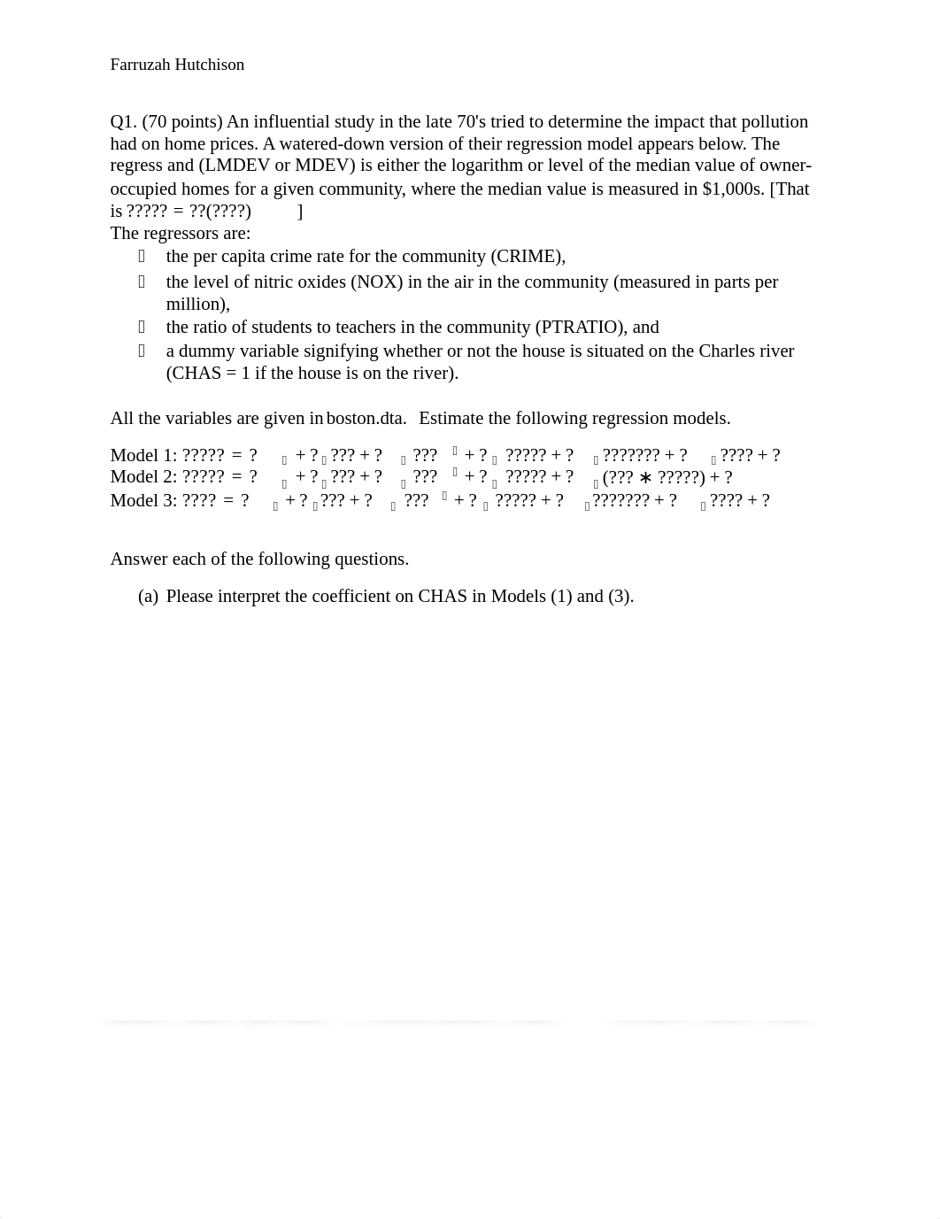 Homework 3 F.Hutchison.pdf_d1dunc8u91j_page1