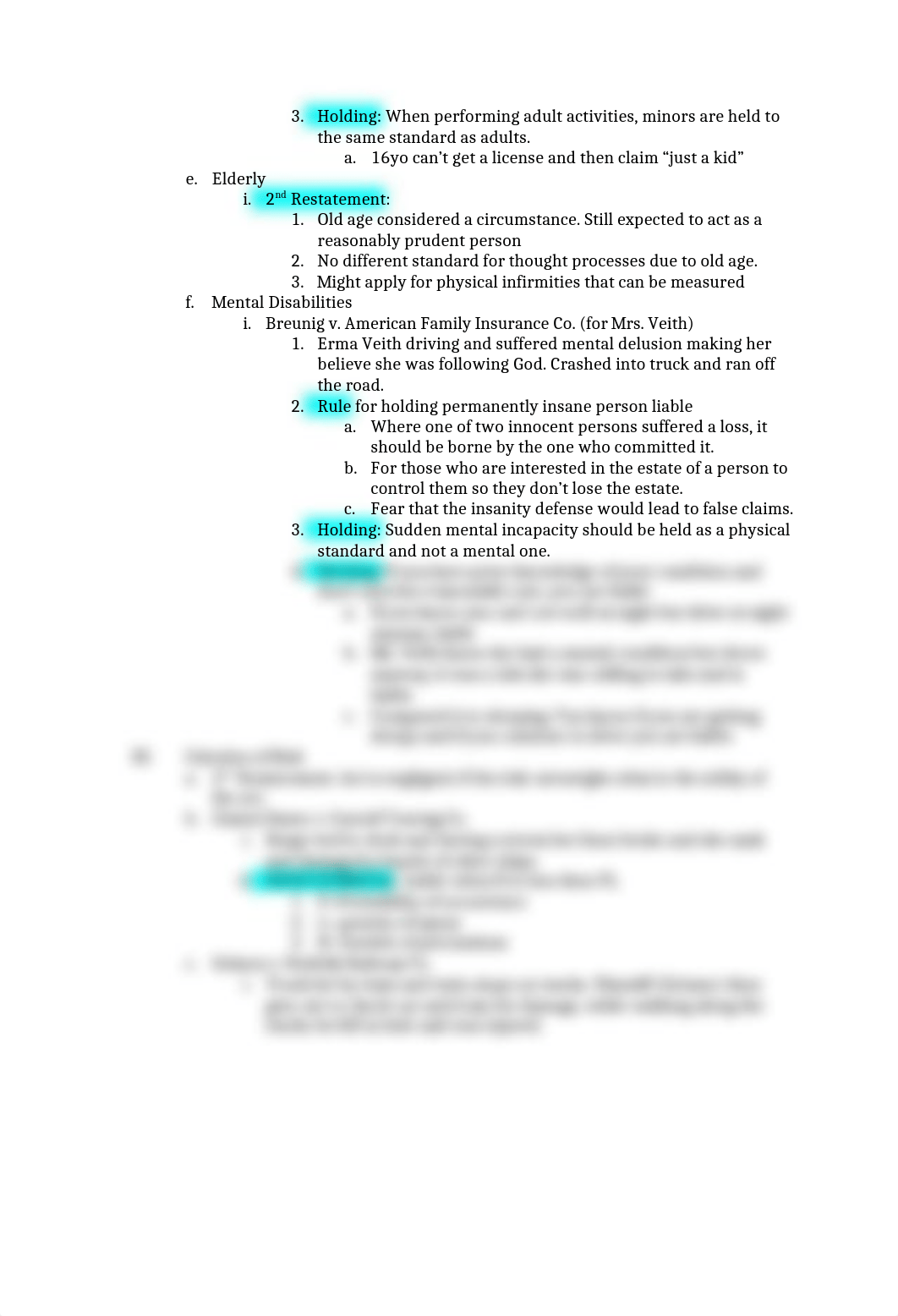 Torts Negligence.docx_d1dusrah811_page2