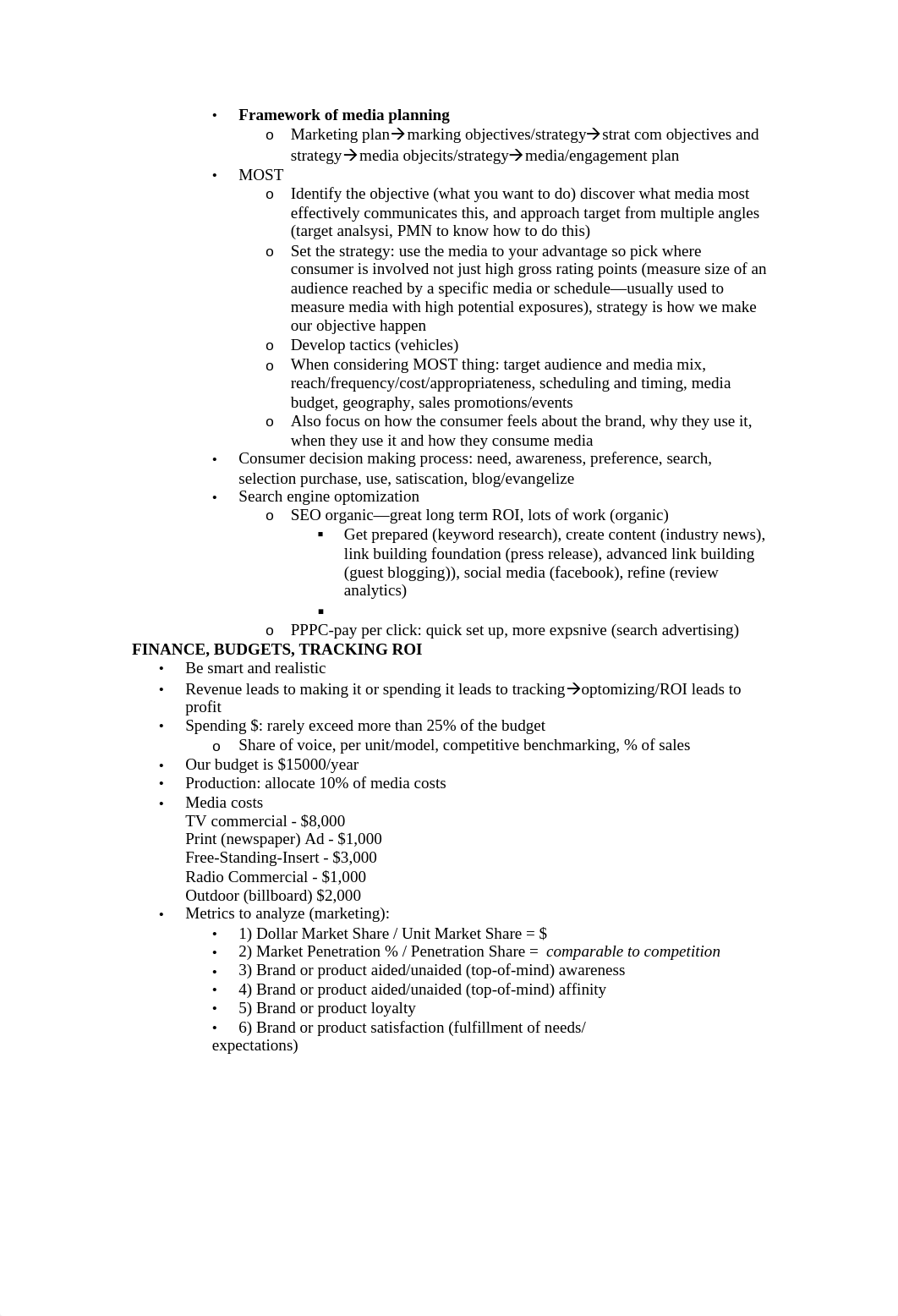 Framework of media planning_d1dwqjd2qly_page1