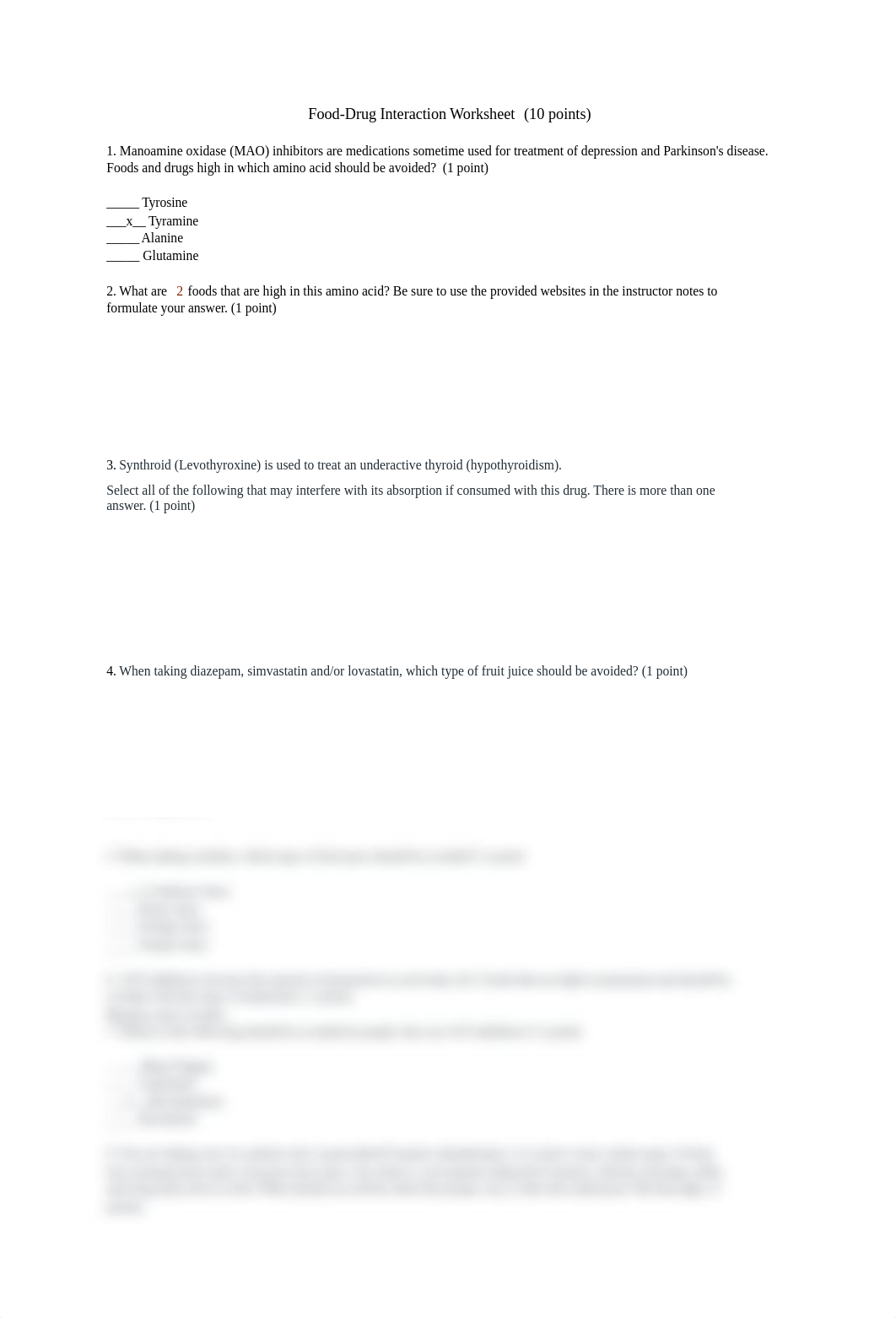 Food-Drug_Interaction_Worksheet_d1dyysk1tcw_page1