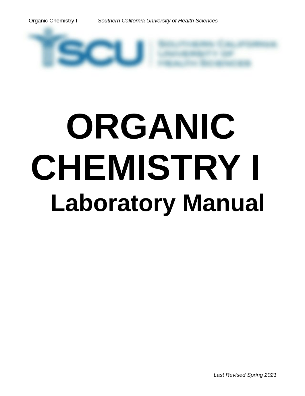 ORGANIC CHEMISTRY I LAB MANUAL.pdf_d1e2aicdszy_page1