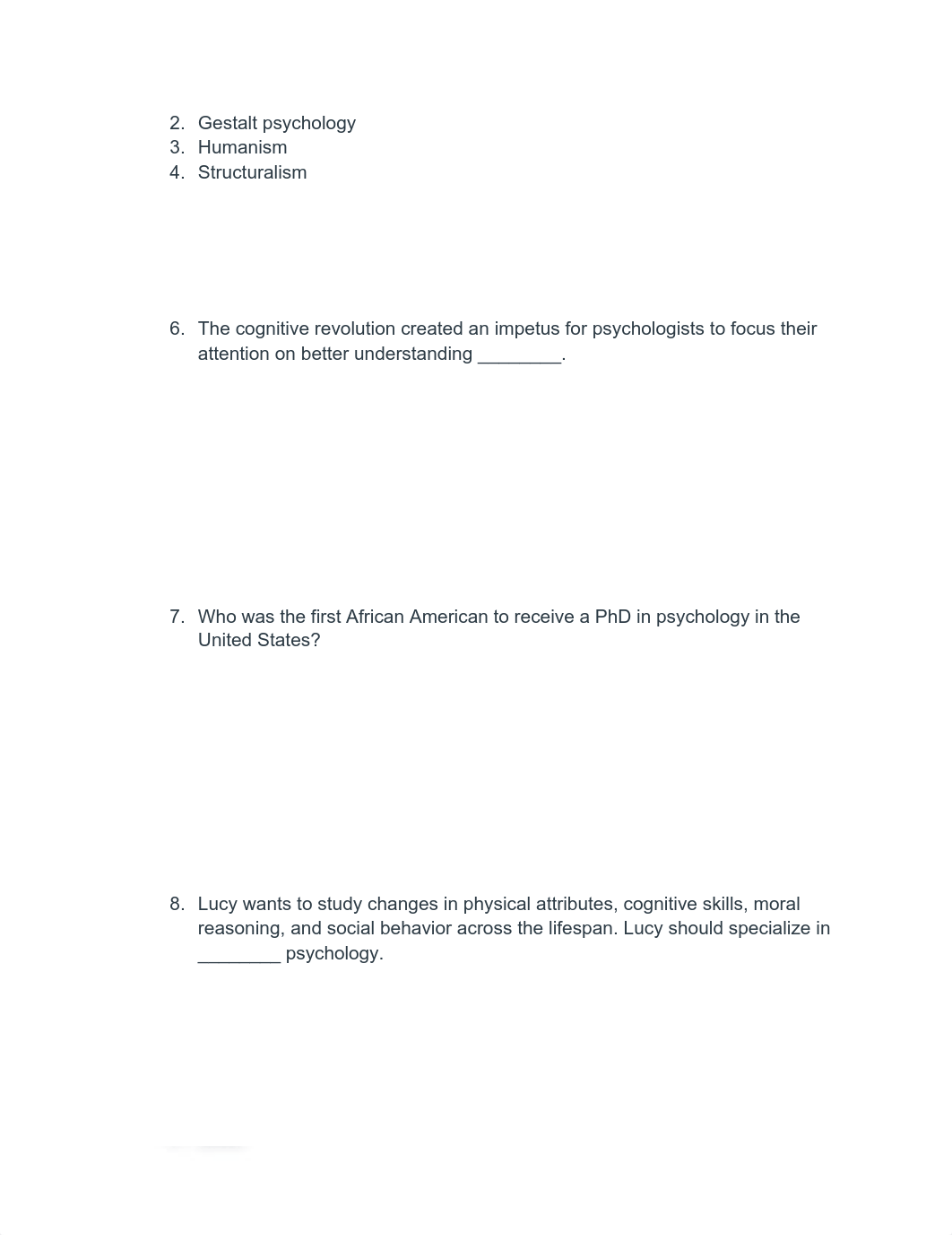 Quiz 1 Psy 1 Fall  .pdf_d1e2b7j0cit_page2