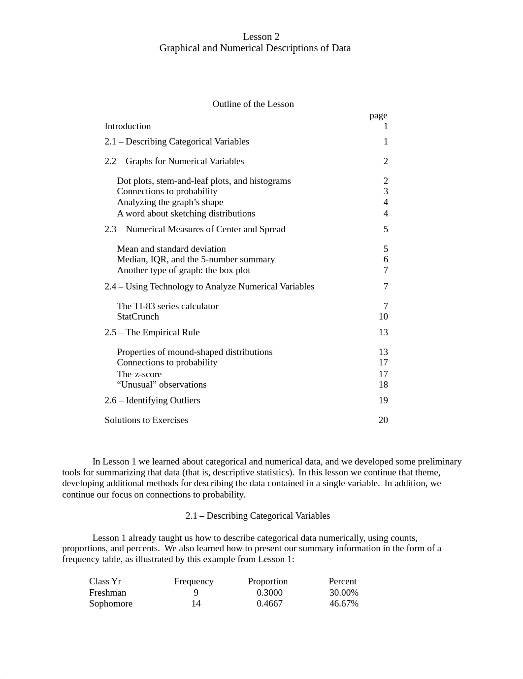 Lesson 02 - Graphical and numerical descriptions of data.docx_d1e453d4dxg_page1