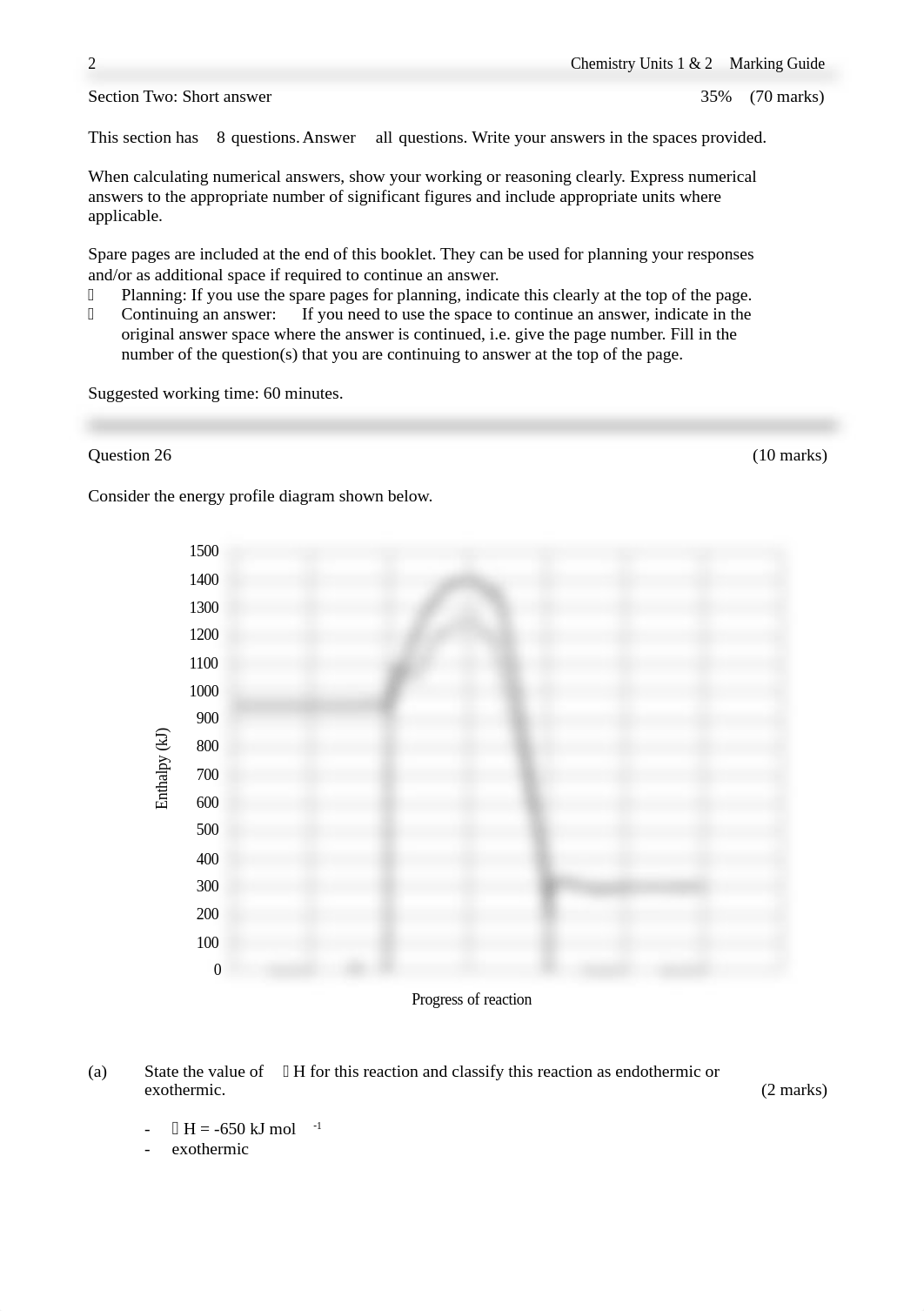 Unit 1 and 2 ATAR Chemistry Exam 5 Marking Guide.docx_d1e4p3j9nhp_page2