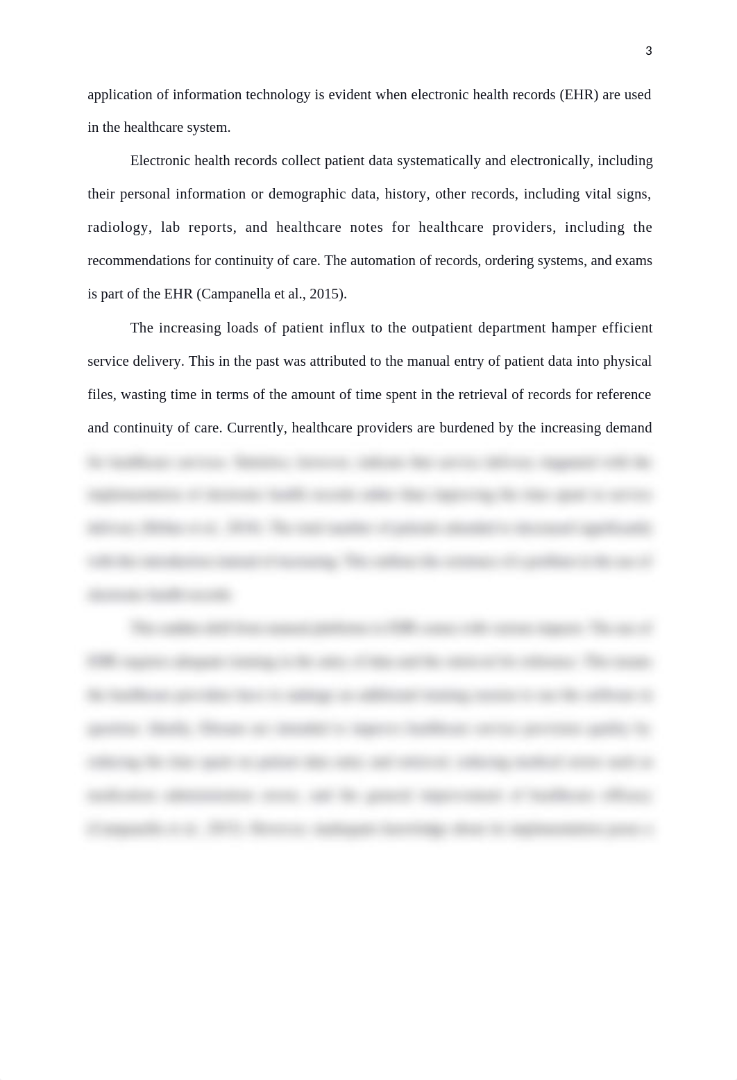 Evaluating and Improving an Outpatient Clinic Scheduling Template Using Electronic Health Record Dat_d1e7h3pjj13_page3