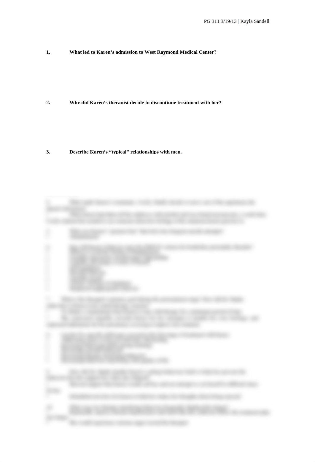 CASE 13 Rev Handout  BORDERLINE PERSONALITY DISORDER_d1egv7pl25t_page1