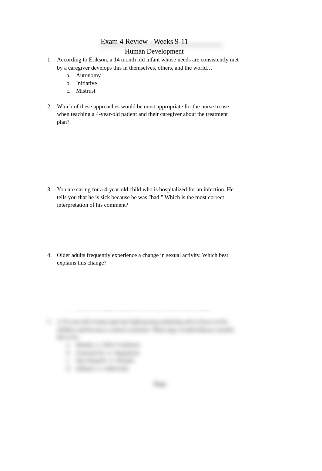 Week 12 Blank - Exam 4 Review (1).docx_d1eh3ogpbsm_page1