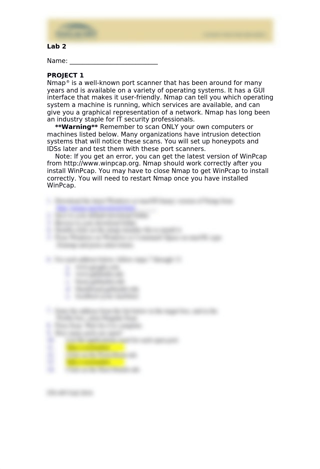 Lab 2 NMAP(3)_d1ehoyam2hl_page1