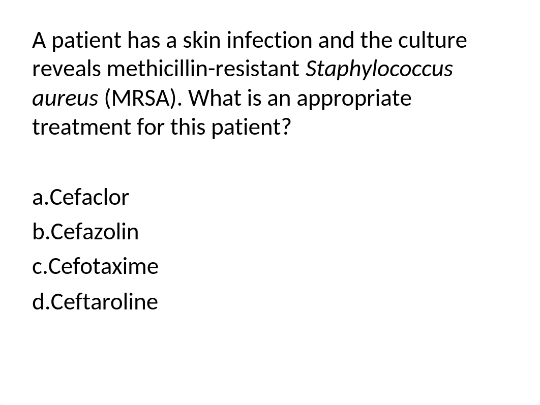 Antimicrobial Drugs Questions.pptx.ppt_d1eiyalelsa_page2