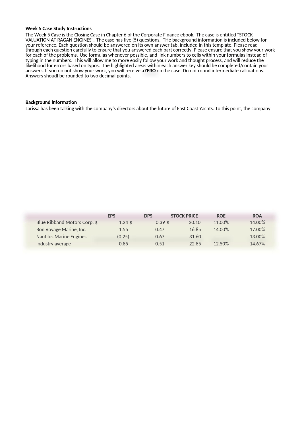 BUS 622_Week 5 Case Study Template.xlsx_d1em84k1kqu_page1