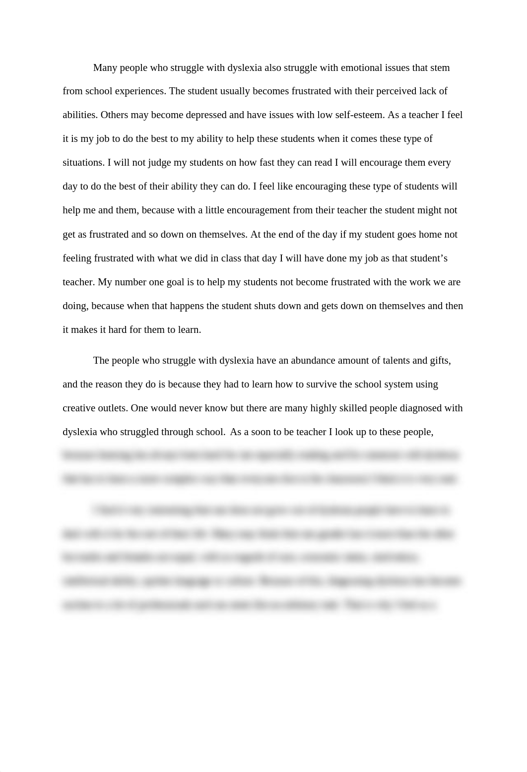 Research paper on dyslexia and how it can help me in the classroom.docx_d1eo9j3lngo_page2