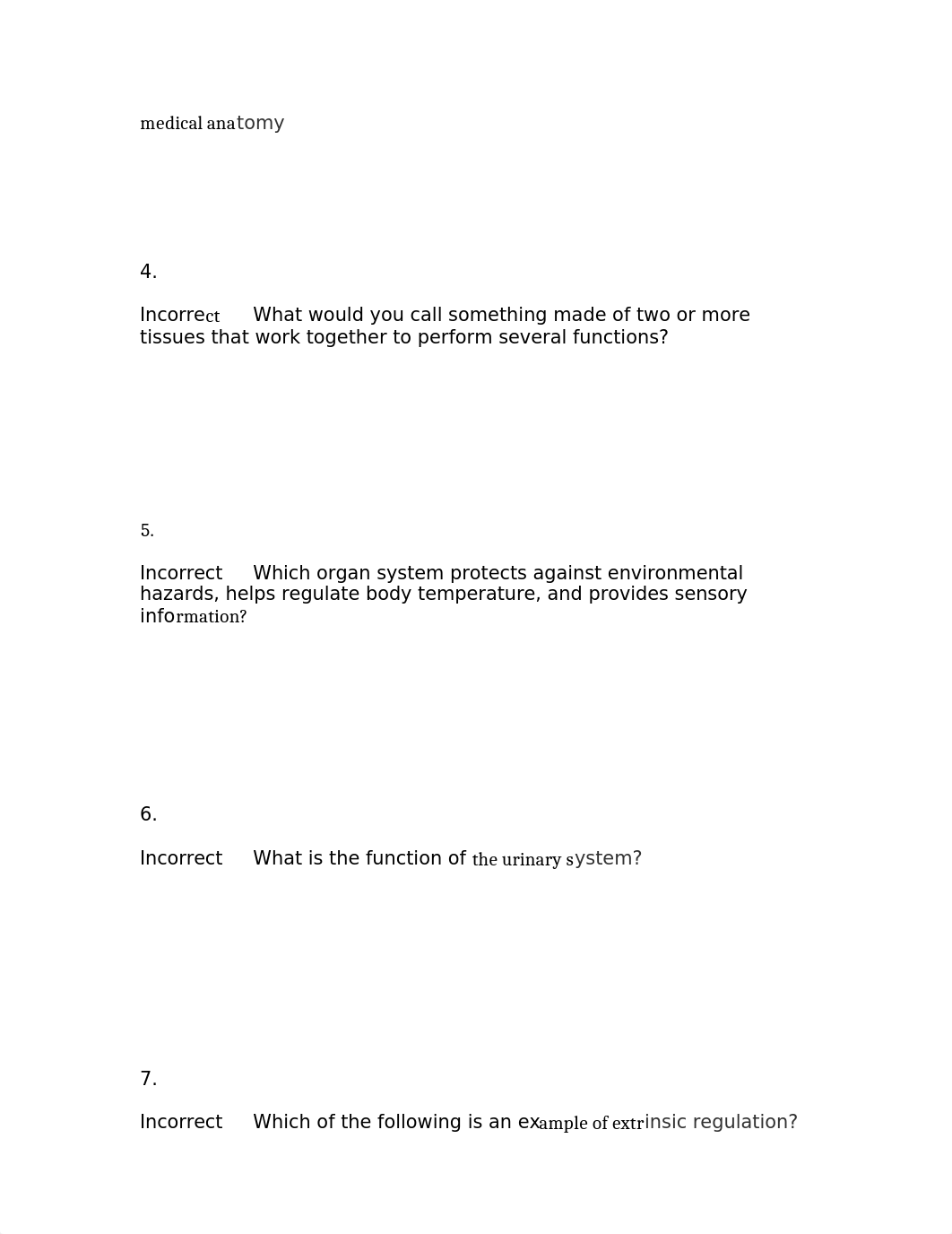 A&P Multiple Choice Quiz Chapters 1 2 3 4 5_d1eofdp6acb_page2