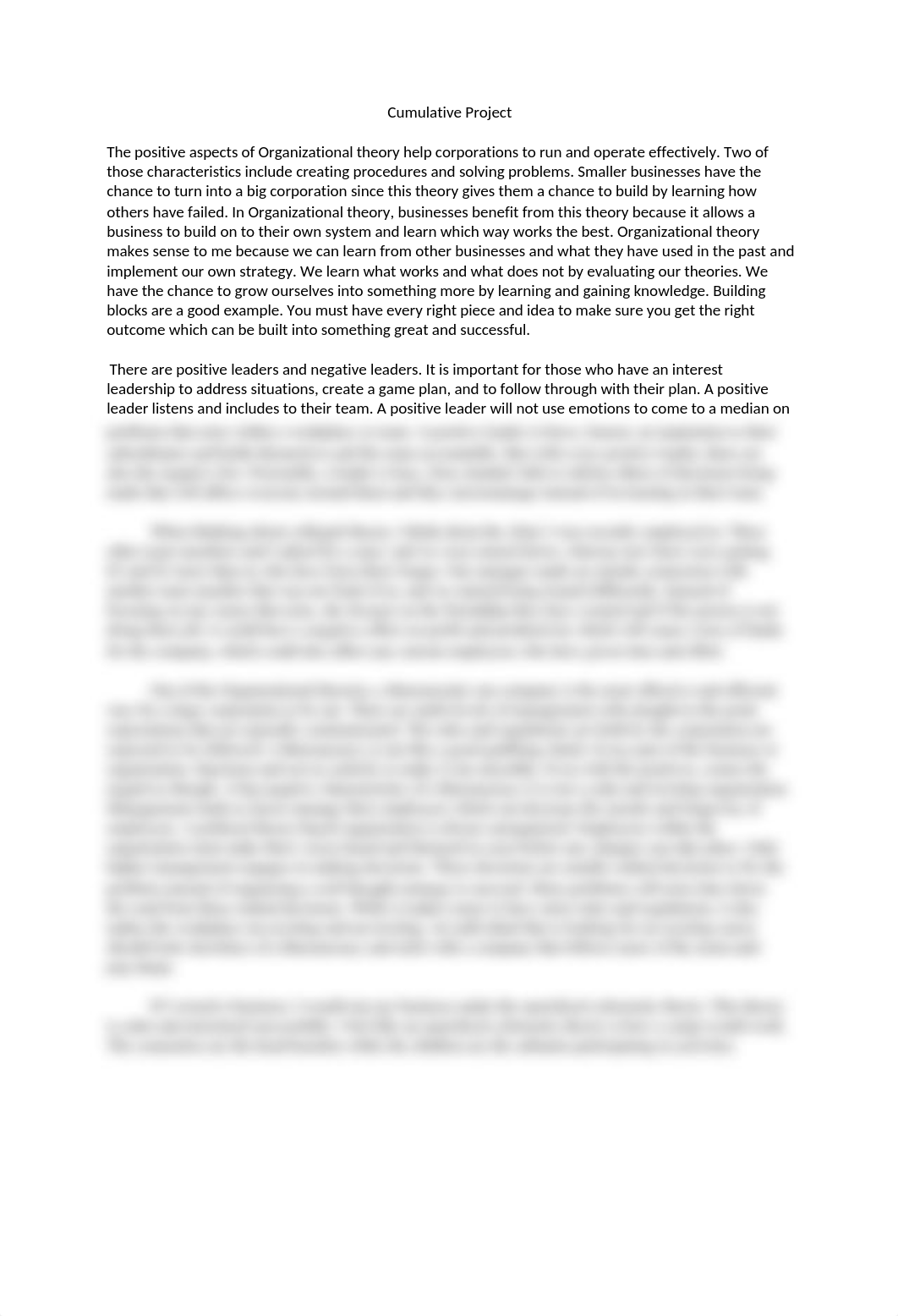 Madison Worthing Cumulative Project for Intro to Org.docx_d1eojy6yiyy_page1