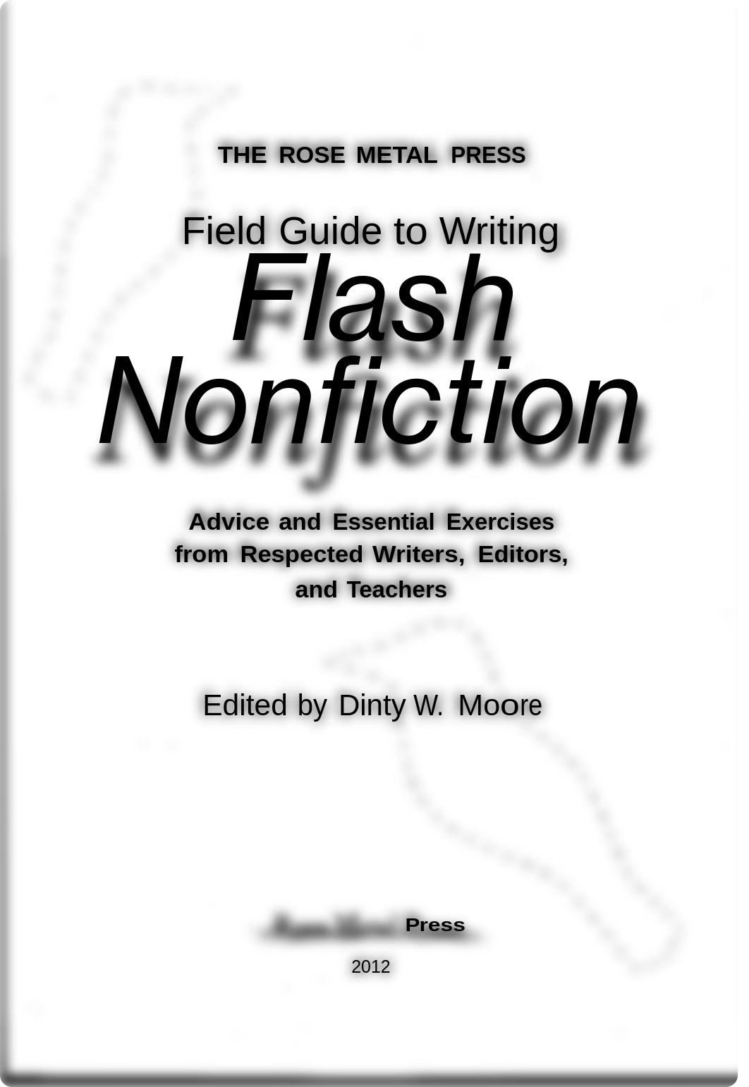 Field Guide to Writing Flash Nonfiction_Moore.pdf_d1eoxd83u67_page1