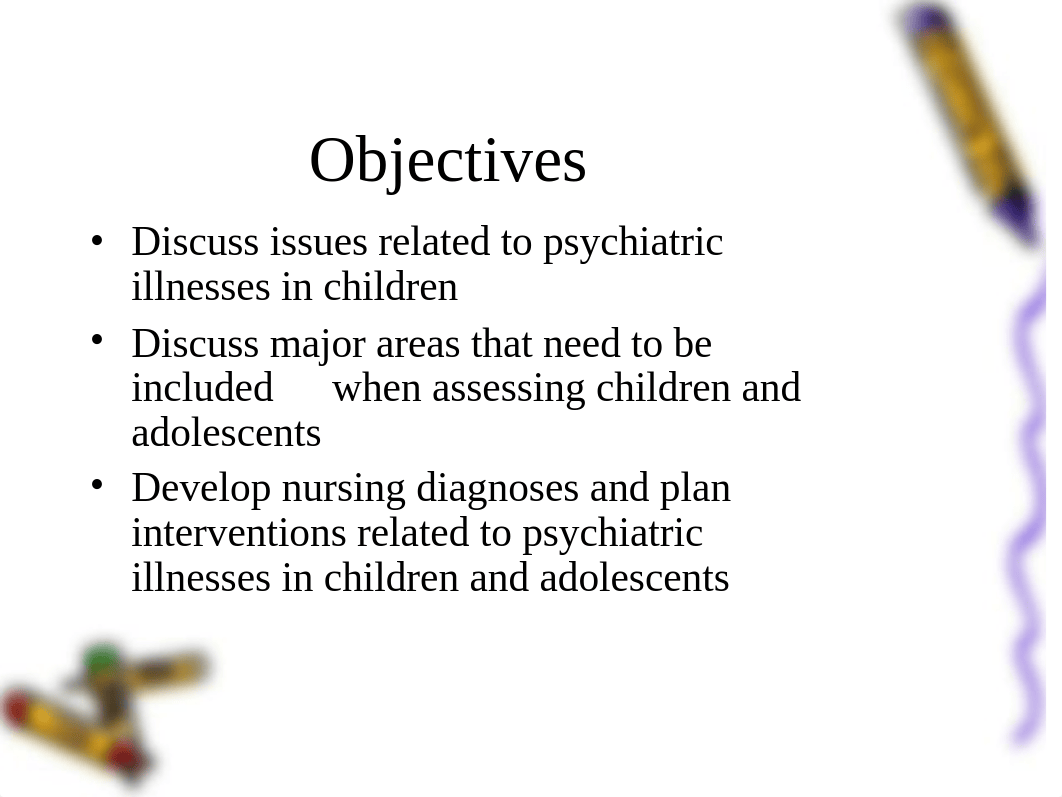 Child and Adolescent Psychiatric Nursing.ppt_d1eslsr4wqi_page2