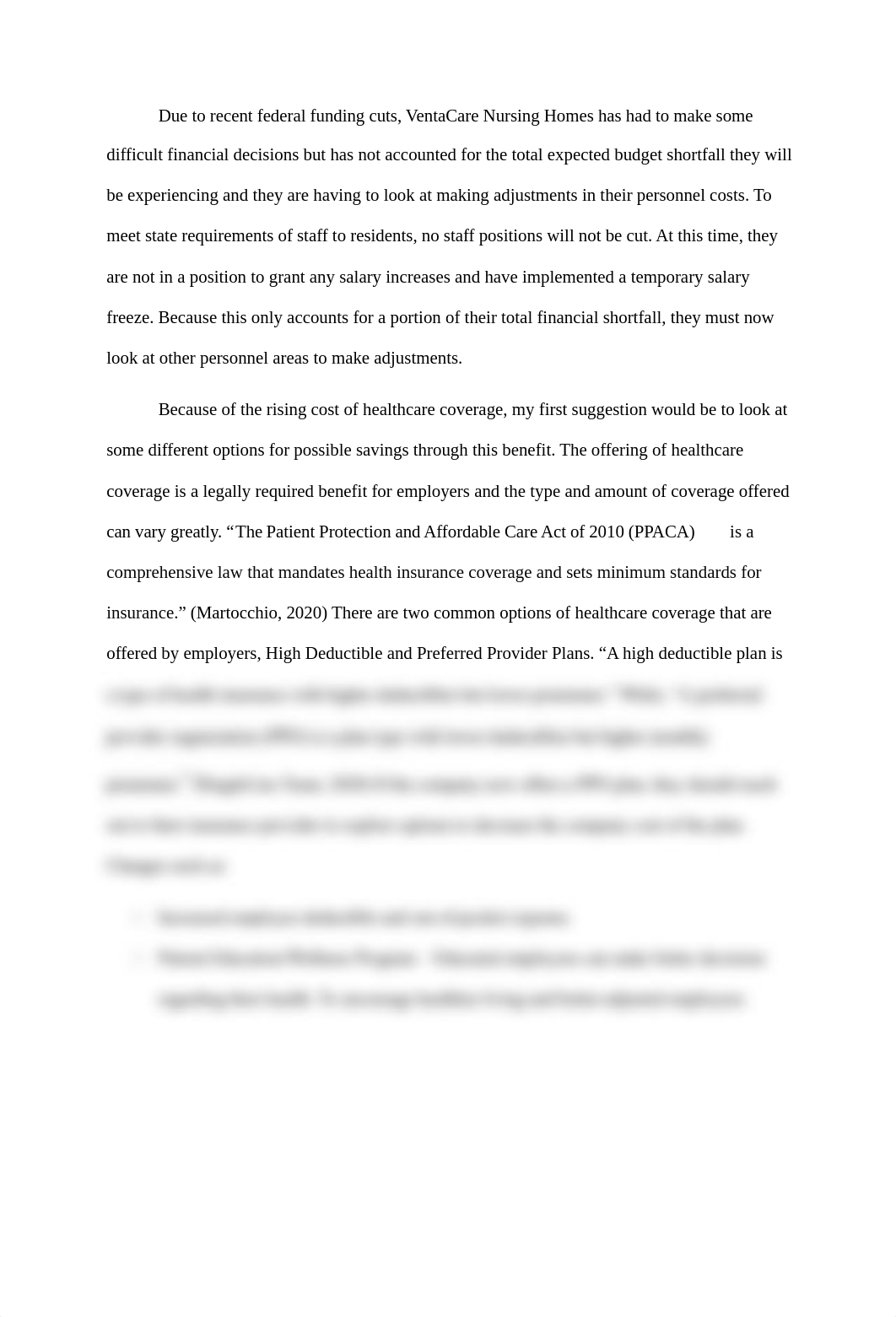 4-2 Case Study-Cost Cutting at Ventacare.docx_d1et50r2mep_page2