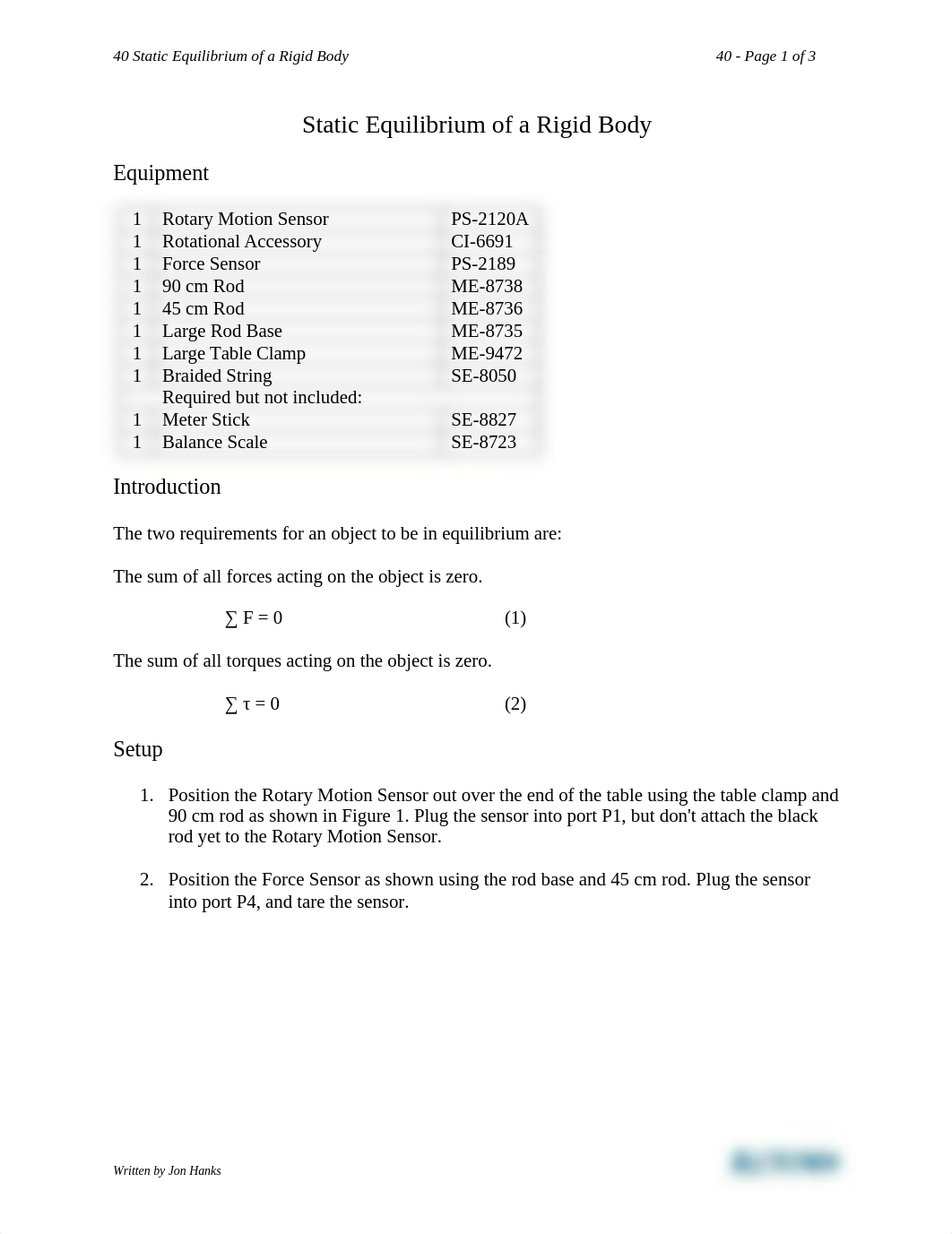 40 Static Equilibrium of a Rigid Body.docx_d1etvh82zwi_page1