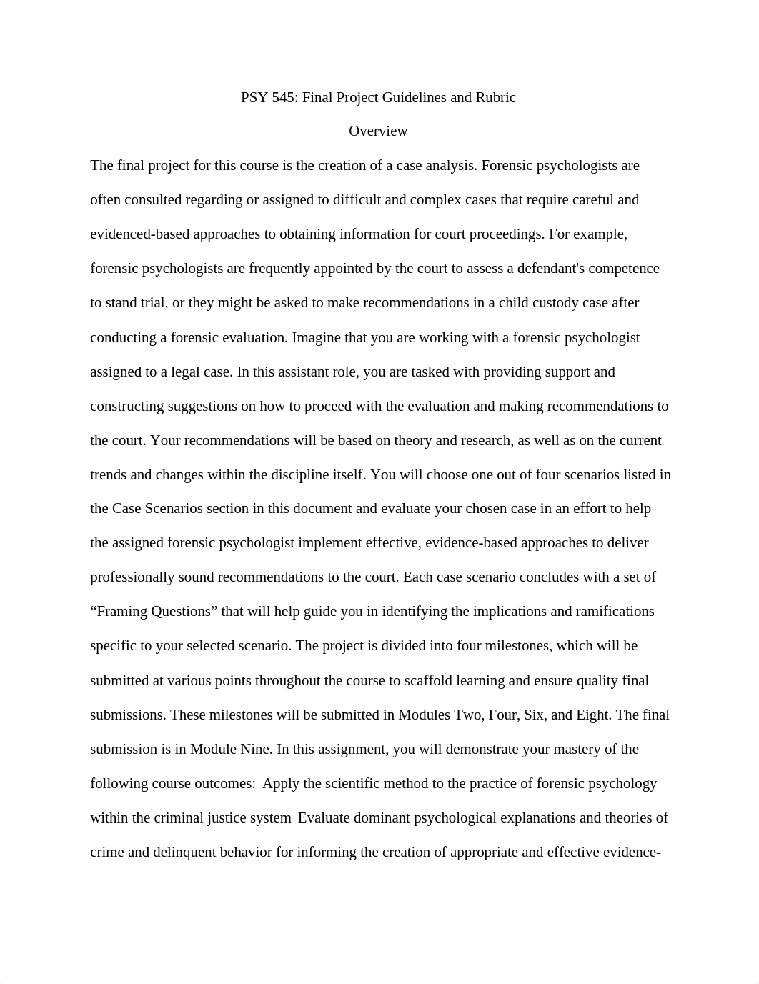 PSY 545 Final Project Notes.docx_d1eu6o8n7of_page1