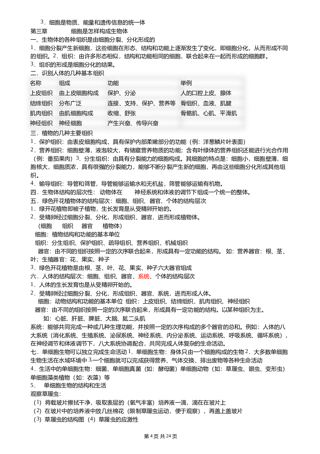 （超详）初中生物知识点归纳汇总.doc_d1eug90rx4d_page4