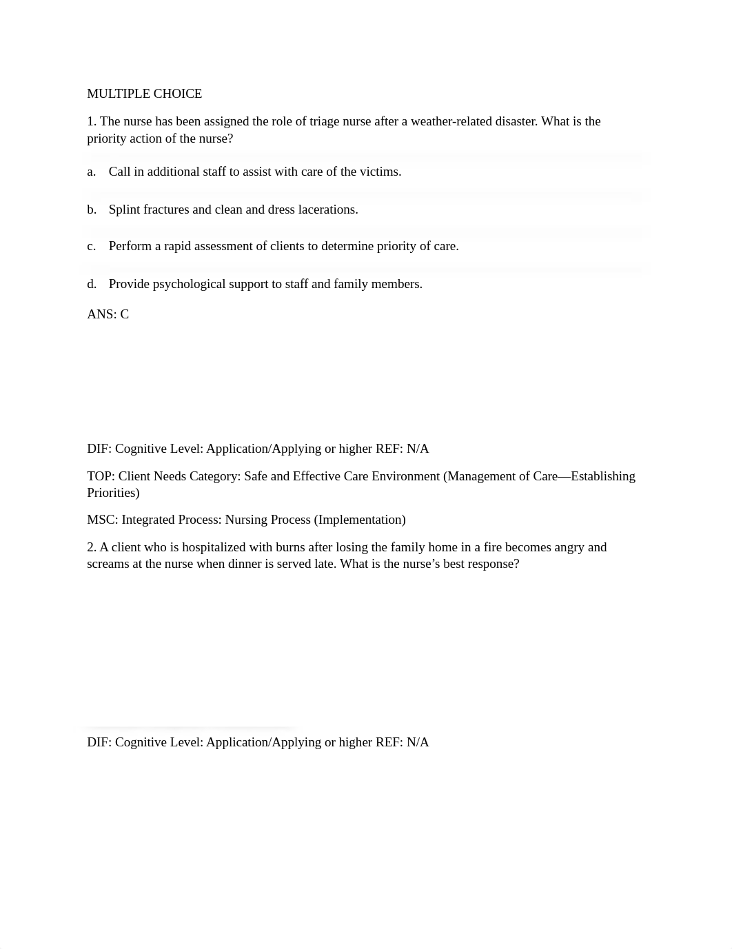 medsure test bank chapter 12  3.docx_d1euptijl3b_page1