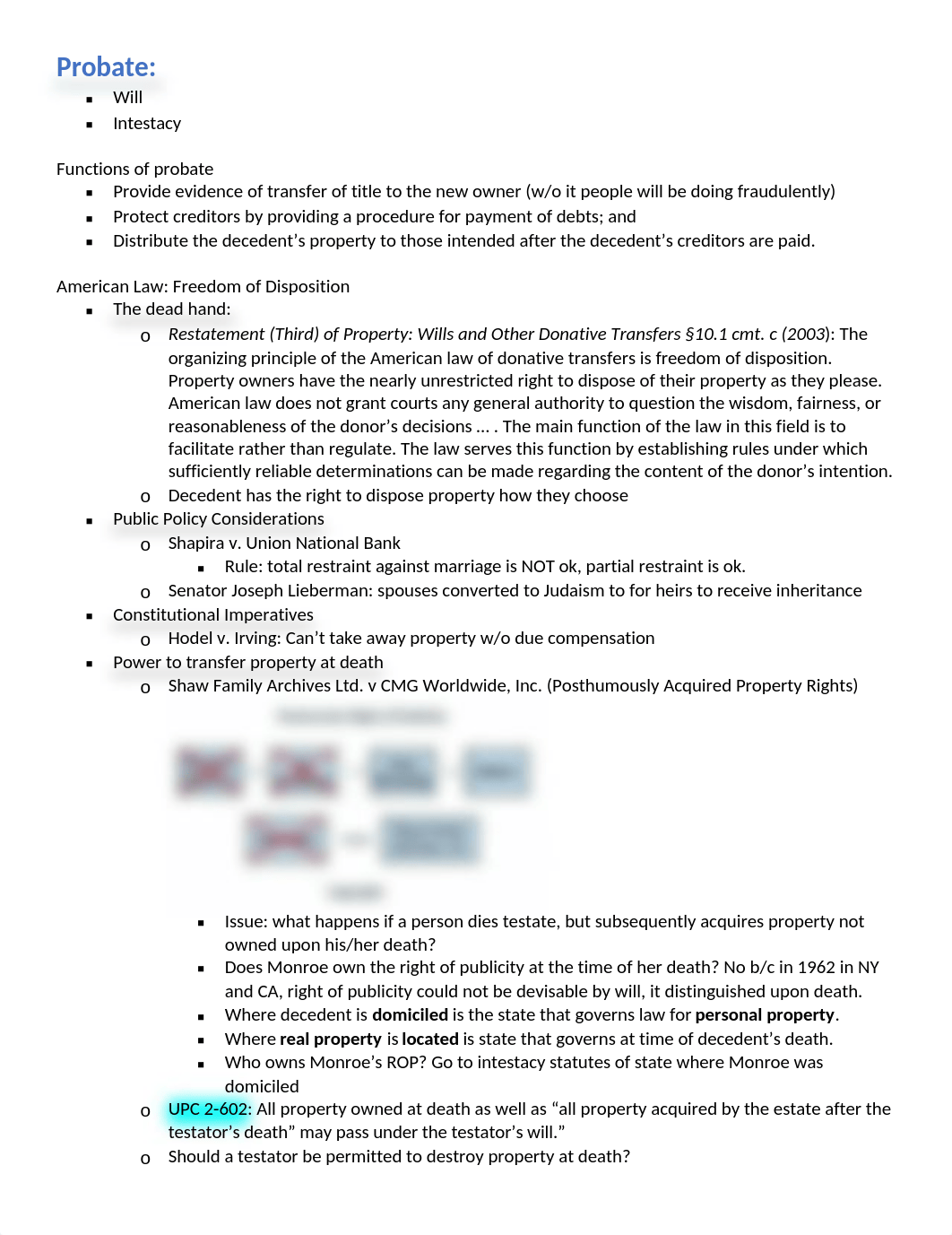 Wills, Trusts, and Estates Outline_d1exkp8gum1_page1