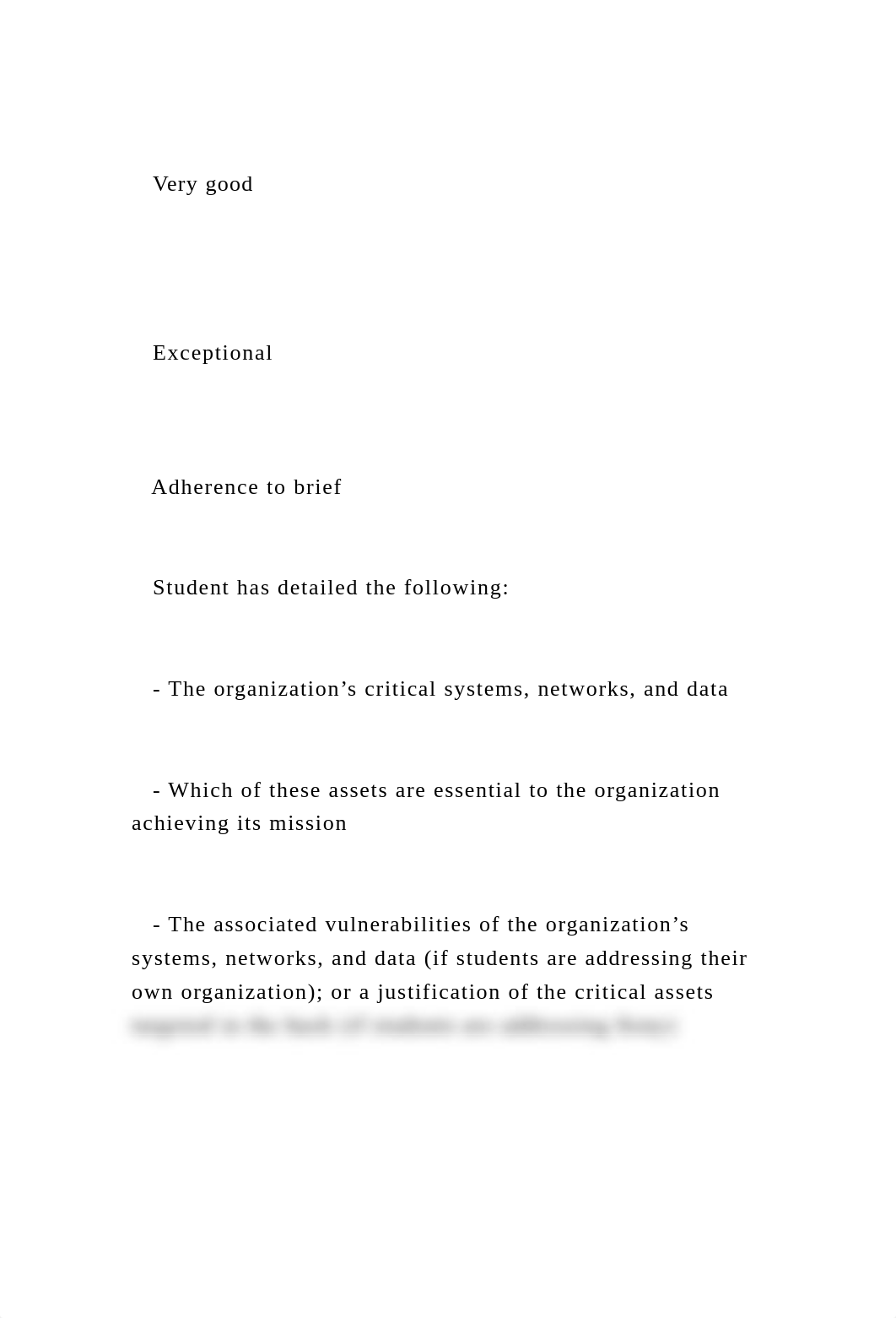 Write an analysis of the identified systems, networks, and da.docx_d1ezd2y5b9n_page4