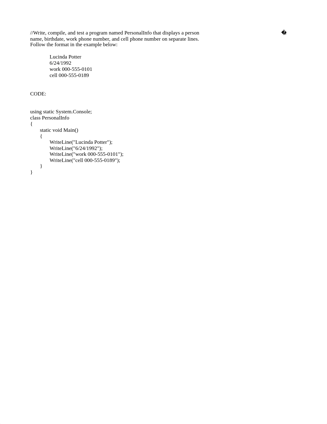 Programming Exercise 1-1.txt_d1ezwtps8c7_page1