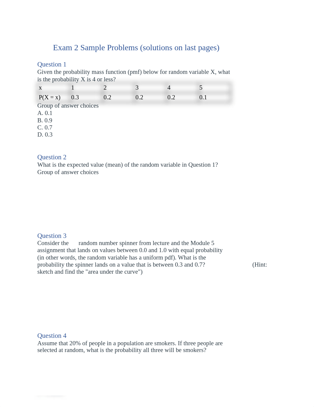 Exam 2 Sample Problems with Solutions (1).docx_d1f03uzdjqc_page1