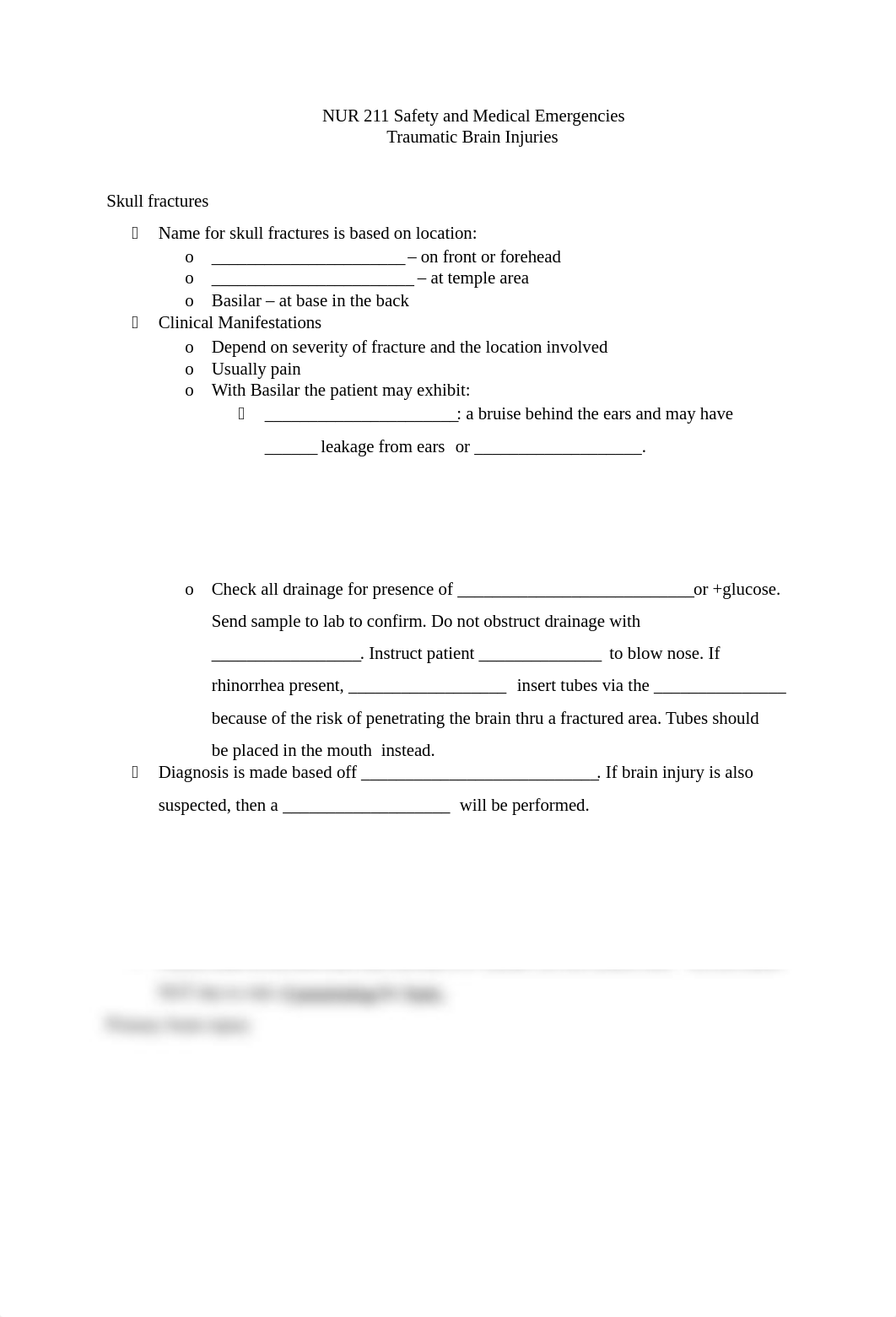 Traumatic Brain Injuries Spann Student Copy.docx_d1f55k52f4y_page1