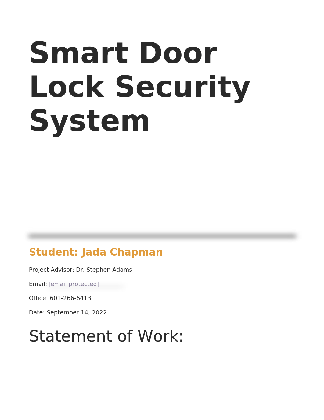 Smart Door Lock Security System.docx_d1f58tw4228_page1