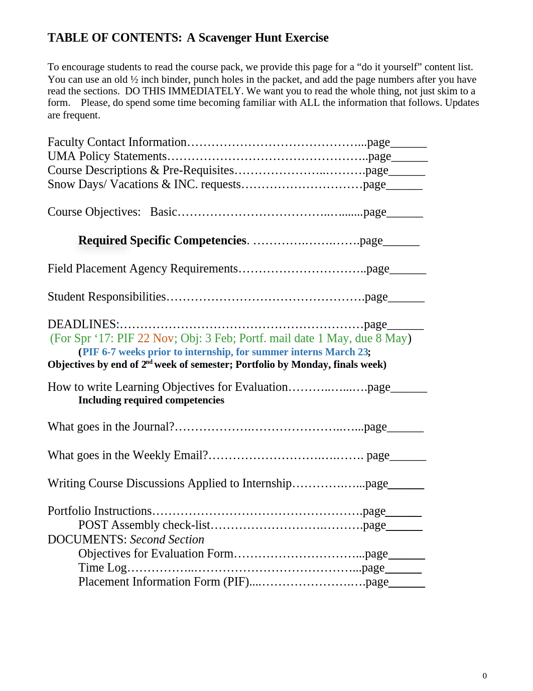 HUS 460 Pre-Internship Course Packet_d1f68812v8d_page3