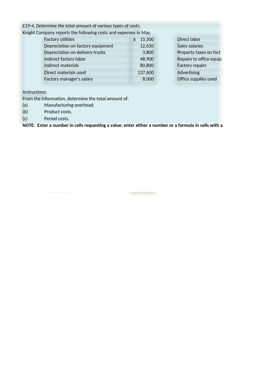 Chapter 19 Excel.xlsx_d1f6s3x2odz_page1