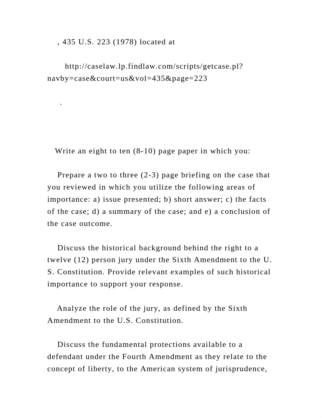 Case Study 2        Ballew v. Georgia       , 435 U.S. 2.docx_d1f7mc5677h_page3