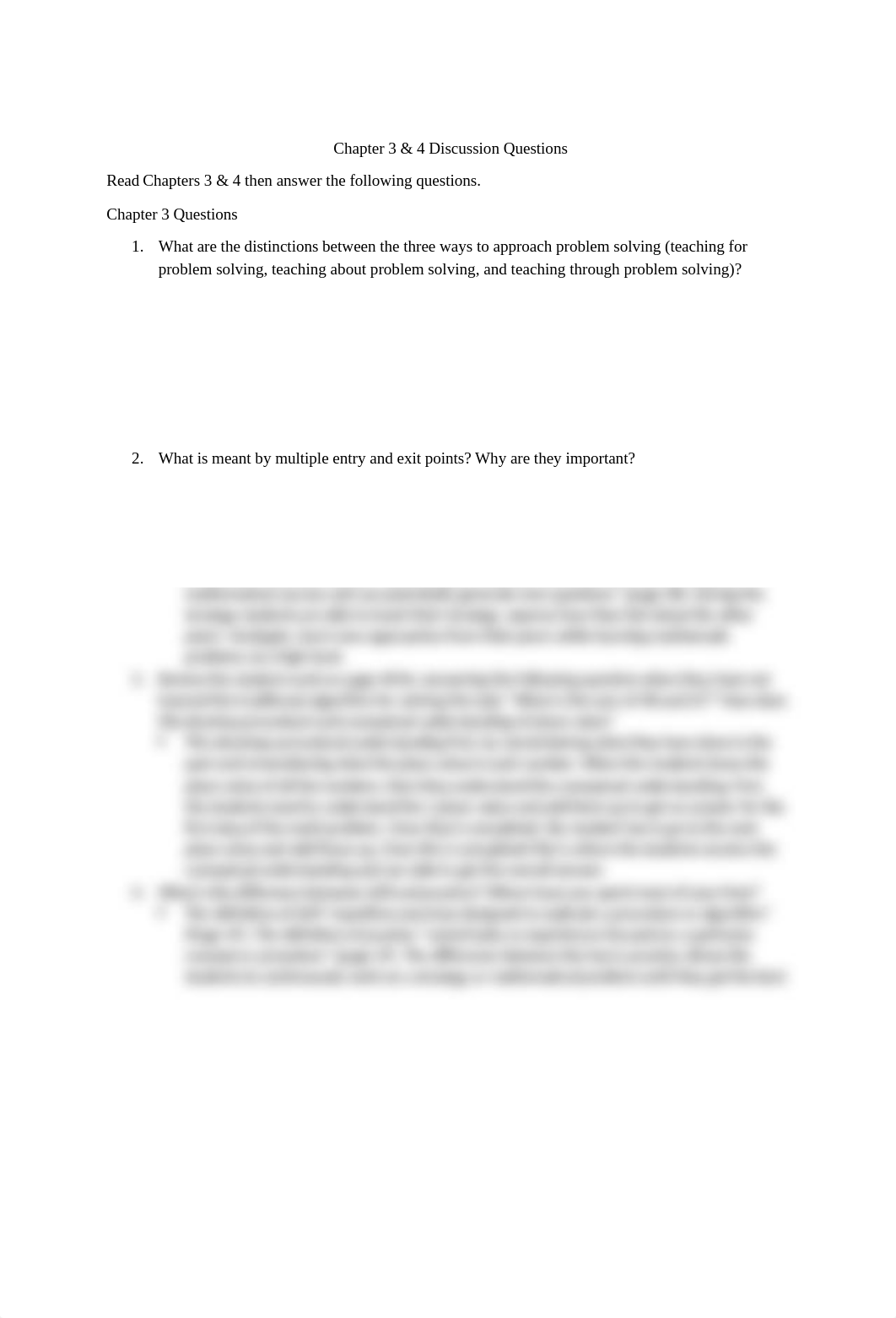 Questions for Chapters 3 & 4 with Discussion.docx_d1f7p8z1qh2_page1