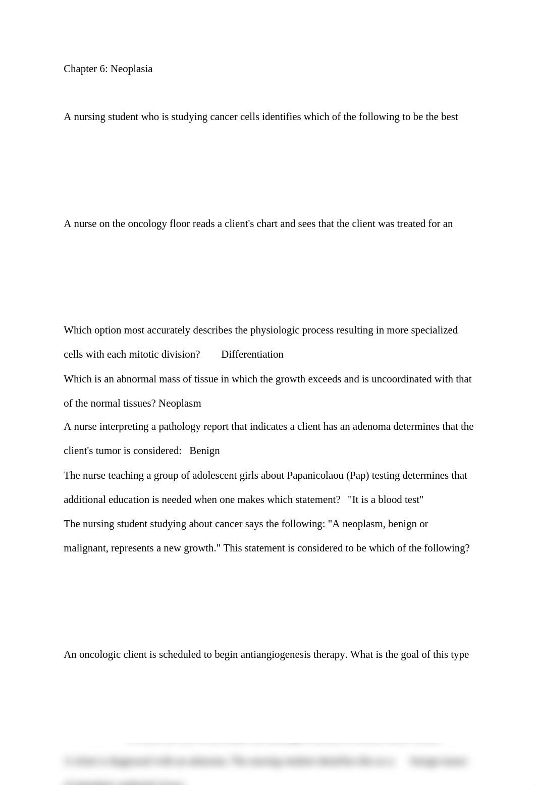 PrepU Chapter 6- Neoplasia.docx_d1f9ao9jpgu_page1