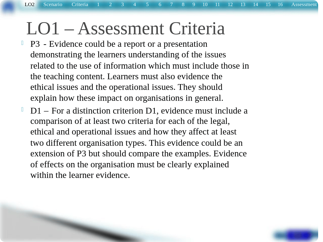 Unit 02 - LO2  Understand the issues related to use of information.pptx_d1fcfem7frq_page3