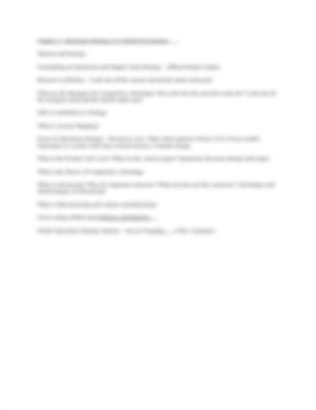 MGT 324 Exam 1 Study Guide.docx_d1fcnu9jlh1_page2