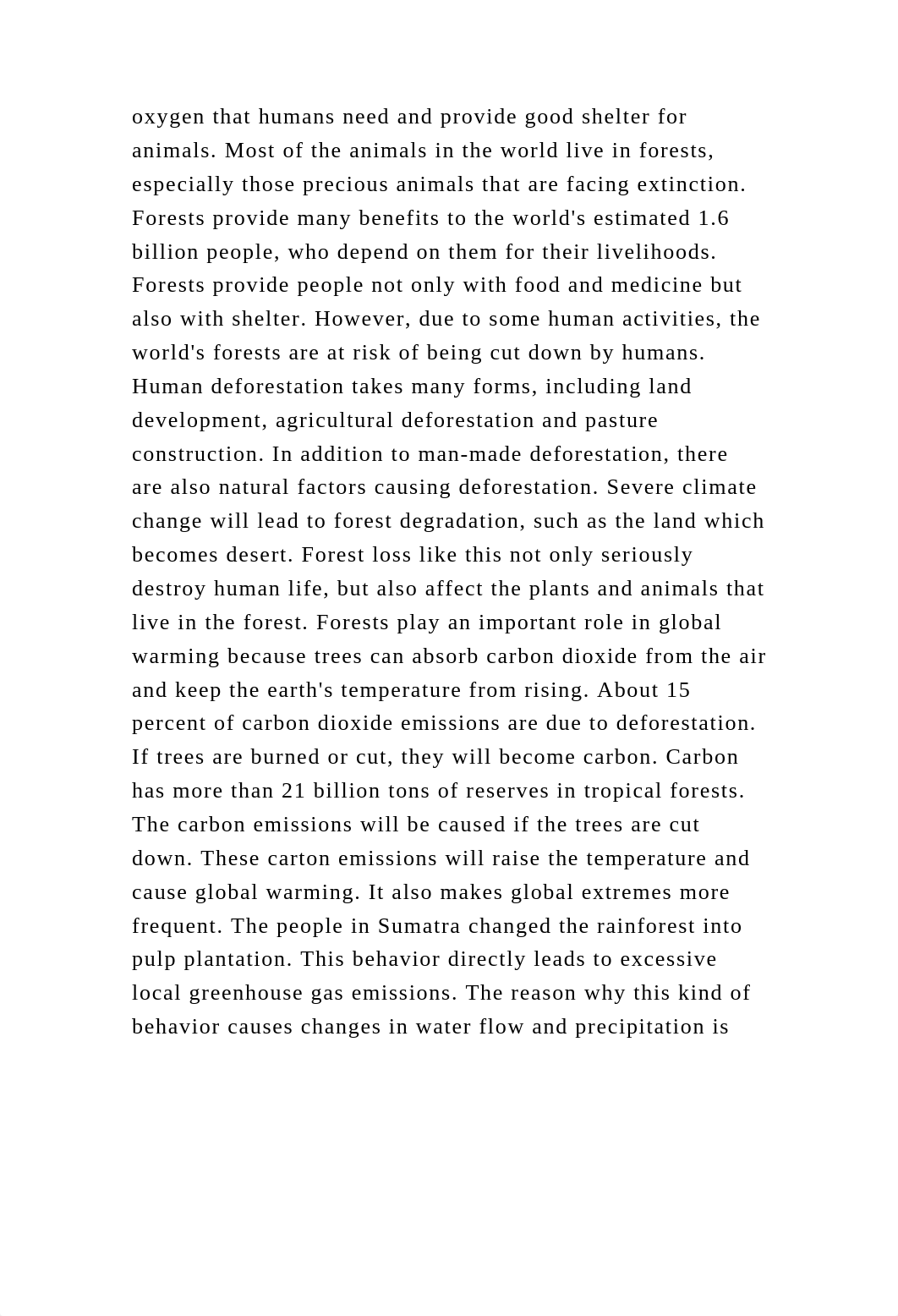 What is the impact of Centers for Medicare and Medicaid Servic.docx_d1fd3lta90b_page4