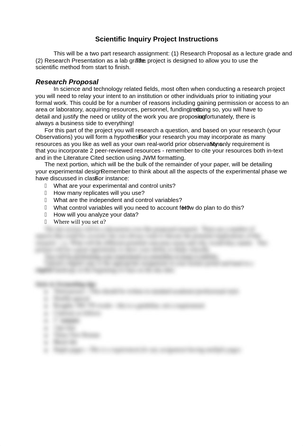 Scientific Inquiry Project Instructions Spring 2015_d1fea84tm79_page1