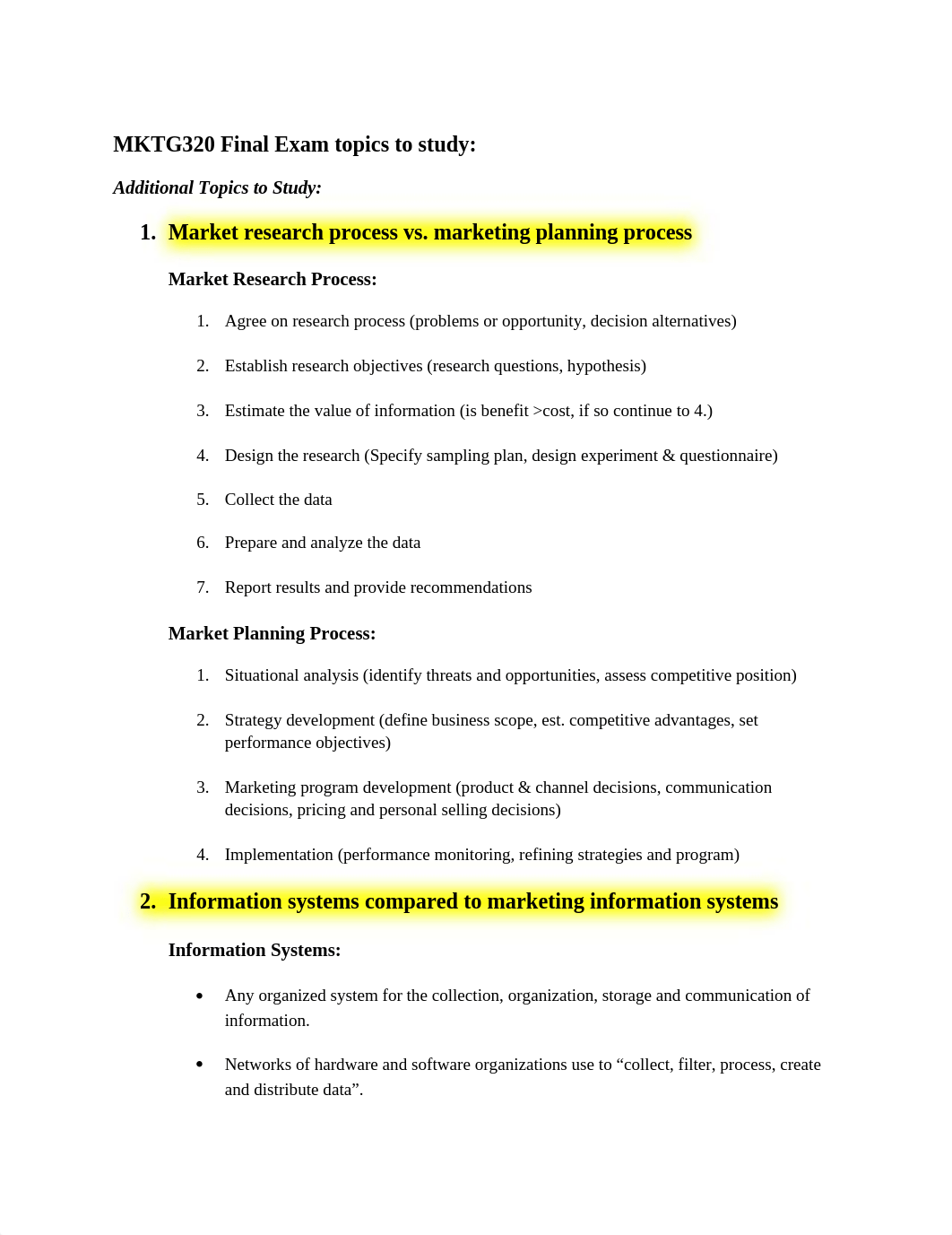 MKTG320 Final Exam Study Guide_d1fey5nl3c7_page1