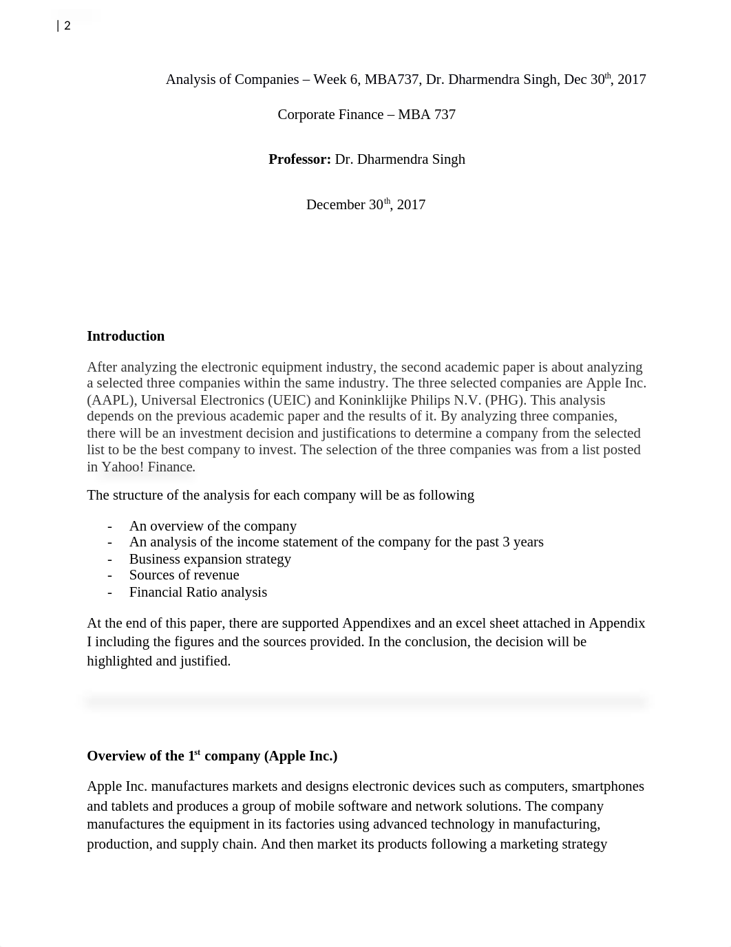 Week 6 - Analysis of Companies (Project) Final.docx_d1ffs4zwy7o_page2