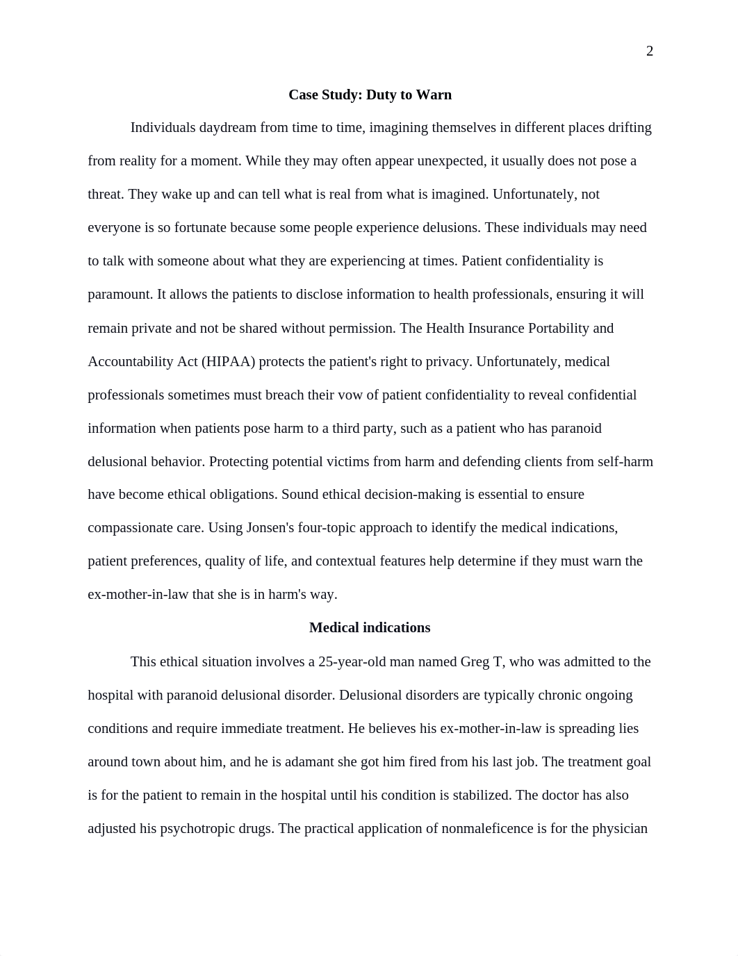 Williama_3010_ Case Study_ Duty to Warn.doc_d1fgvo638zp_page2