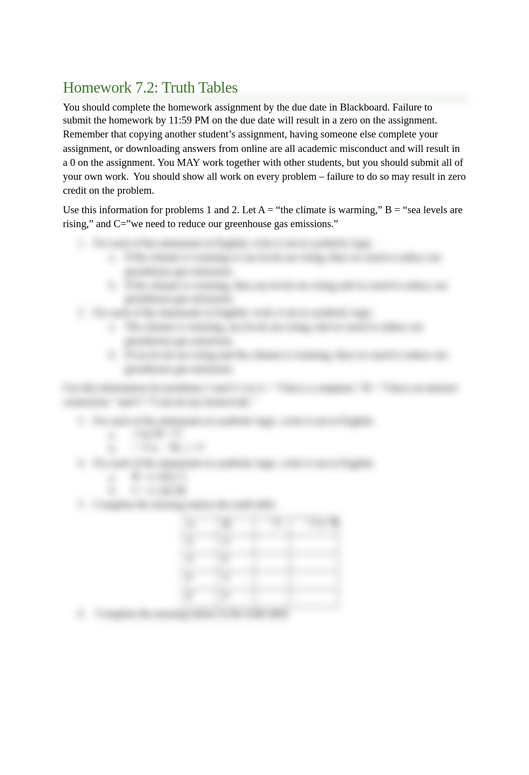 135 Homework 7.2 Truth Tables.docx_d1fh58of8lm_page1