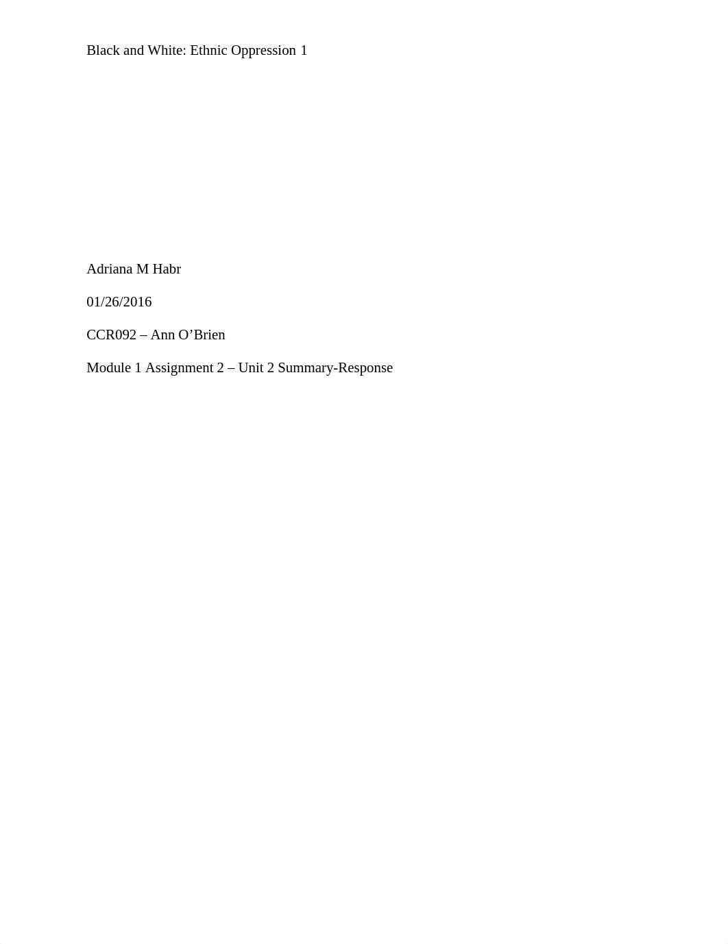 Habr_Adriana_Module1_Assignment2_Unit2_Summary-Response_d1firiiagmq_page1