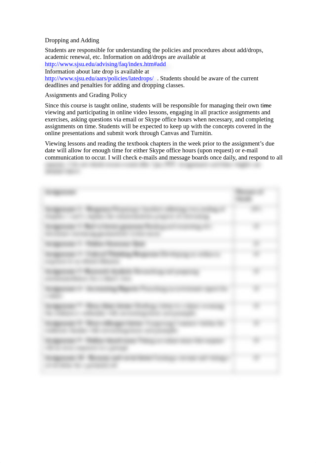 San José State University BUS1-125A Syllabus Spring 2015_d1fiscfixim_page2